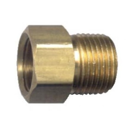 Jr Products INVERTED FLARE TO MPT CONNECTOR 07-30035